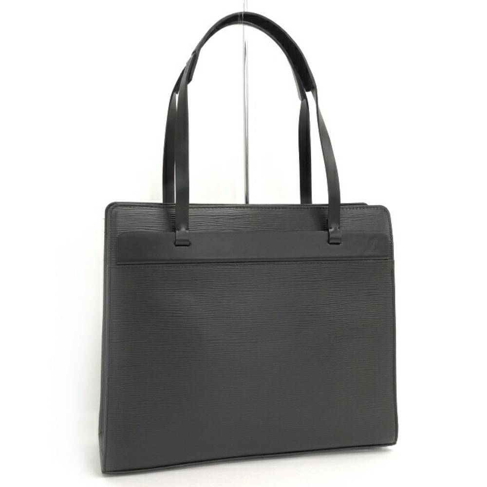 Louis Vuitton Epi Croisette PM Semi Shoulder Bag
